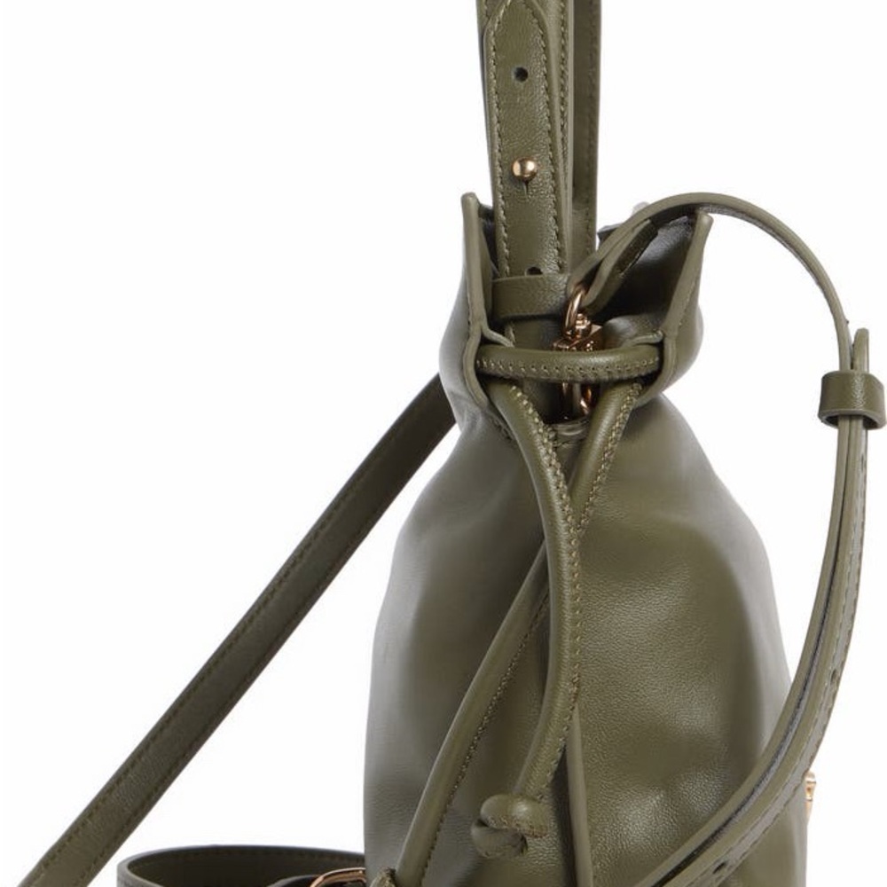 Sam Edelman Olive Crossbody Bag - Picture 4 of 4